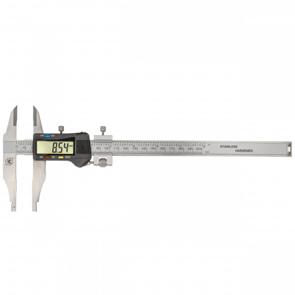 Штангенциркуль ШЦЦ-II 1600мм 0,01мм